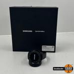 Samsung Galaxy Watch 42mm zwart (SM-R810) | In doos | Extra, Zo goed als nieuw