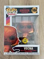 Vecna (glow in the dark), Stranger Things Funko Pop nr 1464, Ophalen of Verzenden, Zo goed als nieuw