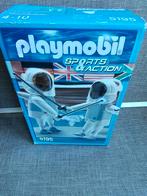 Playmobil set: 5195,Schermers sport en action!!, Nieuw, Ophalen of Verzenden