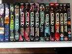 CSI: Crime Scene Investigation - Seizoen 1-8 DVD, Vanaf 16 jaar, Boxset, Ophalen of Verzenden, Zo goed als nieuw
