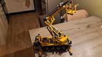 Lego Technic Hijskraan (8421) - Compleet,, Kinderen en Baby's, Speelgoed | Duplo en Lego, Ophalen of Verzenden, Gebruikt, Complete set