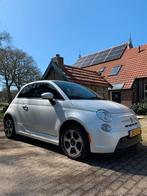 Fiat 2014 Wit, Auto's, 4 stoelen, Wit, Particulier, Geïmporteerd