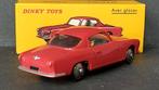 Alfa Romeo 1900 Super Sprint ss 1:43 Dinky Toys Pol, Hobby en Vrije tijd, Modelauto's | 1:43, Verzenden, Nieuw, Auto, Dinky Toys