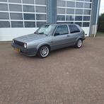 Volkswagen Golf 1.3 CL Inj., Auto's, Voorwielaandrijving, 4 cilinders, 1272 cc, Origineel Nederlands