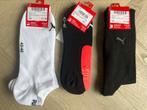 Nieuw Puma sokken 7 paar mt. 43-46, Ophalen of Verzenden, Nieuw, Maat 43 t/m 46, Puma