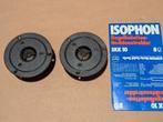Luidspreker Isophon SKK 10 Tweeter, Overige merken, Gebruikt, Overige typen, Ophalen of Verzenden