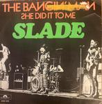 Slade - The bangin’ man, Ophalen of Verzenden, Zo goed als nieuw, Pop