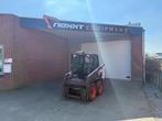 Bobcat S100 (bj 2009), Wiellader of Shovel