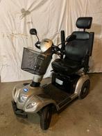 Scootmobiel Vermeiren Carpo4, Diversen, Brommobielen en Scootmobielen, Ophalen of Verzenden, Zo goed als nieuw