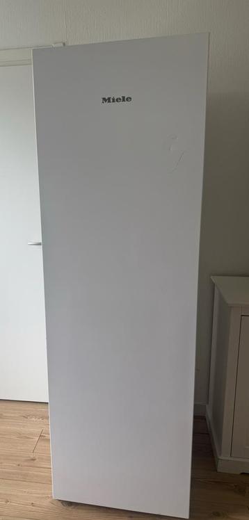 Nieuwe Miele Vriezer - NoFrost, SideOpen en XXL box beschikbaar voor biedingen