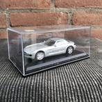 1:43 MERCEDES SLS ………5,-, Hobby en Vrije tijd, Modelauto's | 1:43, Ophalen of Verzenden, Zo goed als nieuw, Auto, Overige merken