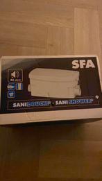 Nieuw in doos SFA Sanidouche - sanishower - sanibroyeur., Nieuw, Ophalen