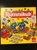 My first Rummikub, Een of twee spelers, Ophalen of Verzenden, Zo goed als nieuw, Goliath