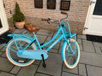 Spirit 24inch zgan, Fietsen en Brommers, Fietsen | Meisjes, Ophalen, Zo goed als nieuw, 24 inch, Handrem