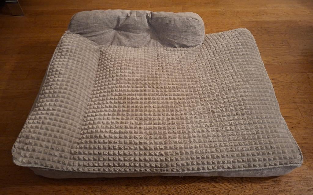 Grijze hondenmand, Dieren en Toebehoren, Ophalen, Nieuw, Overige