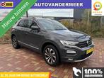 Volkswagen T-Roc 1.5 TSI Active uitvoering / Carplay / Etc.., Electronic Stability Program (ESP), 4 cilinders, 150 pk, Bedrijf