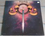 LP Toto - Toto, Ophalen of Verzenden, Zo goed als nieuw