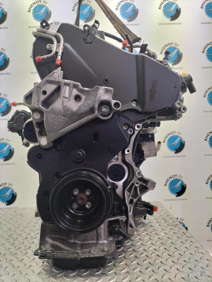 VOLKSWAGEN GOLF [ENGINE] 2022, Auto-onderdelen, Motor en Toebehoren, Gebruikt, ARN erkend, Stiba lid, Erkend duurzaam, Ophalen of Verzenden