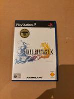 Final Fantasy X - PS2 Game, Spelcomputers en Games, Games | Sony PlayStation 1, 1 speler, Ophalen of Verzenden, Zo goed als nieuw