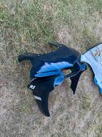 yamaha r1 2015/2018 kuipset, Ophalen, Gebruikt