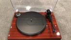 Pro-ject 2Xperience Classic Mahonie, Platenspeler, Pro-ject, Oostenrijk, Ophalen