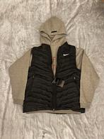 Nike Therma-Fit heren maat M gloednieuw, Nieuwprijs=€180, Kleding | Heren, Bodywarmers, Zwart, Nike, Nieuw, Verzenden