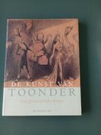 Marten Toonder De kunst van Toonder, Verzenden, Zo goed als nieuw, Nederland, Meerdere auteurs