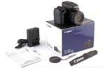 Canon SX70 HS nieuw 2 jaar garantie, Profotica, Spiegelreflex, Canon, Nieuw