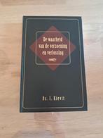De Waarheid van de Verzoening en Verlossing - Ds. I. Kievit, Ophalen of Verzenden, Zo goed als nieuw, Ds. I. Kievit, Christendom | Protestants