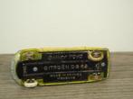 Citroen DS19 - Dinky Toys 24C France, Gebruikt, Auto, Verzenden, Frankrijk