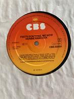 Herbie Hancock - Feets Don't Fail Me Now - Single, 1960 tot 1980, Overige formaten, Ophalen of Verzenden, Zo goed als nieuw