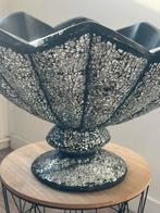 Mozaïek schaal komt van Loos vijf dure schaal, Ophalen of Verzenden, Steen of Aardewerk