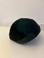 hoed in vorm van tulband, Kleding | Dames, 56 of 57 cm (M, 7 of 7⅛ inch), Hoed, Ophalen of Verzenden, Gedragen