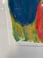 Frans Lauter | Tulpenveld, Ophalen