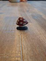 Luville Efteling miniatuur paddenstoel, Ophalen of Verzenden, Zo goed als nieuw, Beeldje of Poppetje