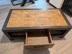Salontafel 67x135x40 - Mooie staat!, Huis en Inrichting, Tafels | Salontafels, Ophalen