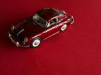 Porsche 356 B Coupe 1961 1:24. Opruiming  m’n verzameling, Hobby en Vrije tijd, Modelauto's | 1:24, Ophalen of Verzenden, Zo goed als nieuw