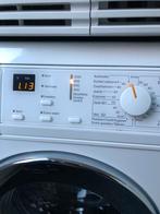 Miele W3203 (met defect), Witgoed en Apparatuur, Wasmachines, Ophalen, Gebruikt, 85 tot 90 cm, 1200 tot 1600 toeren