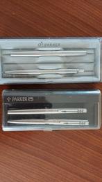 Parker Pennenset - Vintage, Parker, Met doosje, Met doosje, Ophalen of Verzenden