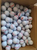 2400 driving-range golfballen, Ophalen, Gebruikt, Bal(len)
