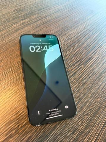 Iphone 14 Plus 128 GB (goede staat) beschikbaar voor biedingen