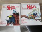Jeff MacNelly het eerste Shoe boek & de andere Shoe, Eén stripboek, Ophalen of Verzenden, Nieuw