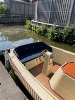 Antaris 520 met 13pk Vetus inboard diesel motor, Watersport en Boten, Sloepen, Ophalen, 10 tot 30 pk, Binnenboordmotor, Diesel