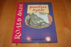 Gruwelijke rijmen, Roald Dahl, Ophalen of Verzenden, Gelezen, Fictie