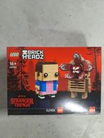 NEW SEALED LEGO STRANGER THINGS 40549 DEMOGORGON & ELEVEN, Nieuw, Ophalen of Verzenden, Lego