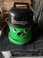 Numatic, Ophalen of Verzenden, Gebruikt, Waterstofzuiger