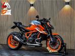 KTM 1290 SUPER DUKE R EVO - Akrapovic - Garantie - Techpack, 2 cilinders, Bedrijf, 1301 cc, Meer dan 35 kW