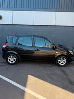 Renault Scénic 1.6 16V 82KW 2006 Zwart, Voorwielaandrijving, 1295 kg, 4 cilinders, Zwart