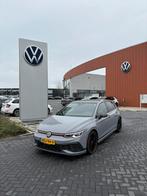 Volkswagen Golf 2.0 TSI GTI Clubsport 45 AKRAPOVIC MONDSTEIN, Auto's, Volkswagen, Zwart, 4 cilinders, 1984 cc, 300 pk