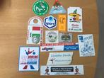 stickers, Verzamelen, Ophalen of Verzenden, Nieuw, Sport